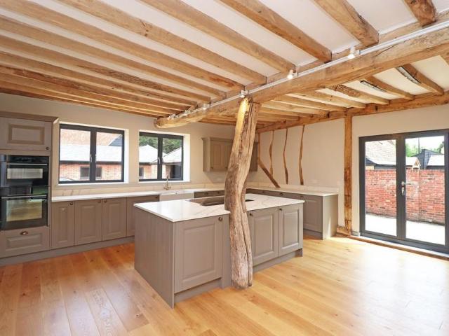 House for rent in Beaumont-cum-Moze, Tendring