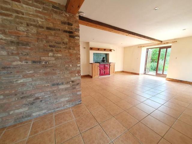 House for rent in Betton, Norton in Hales
