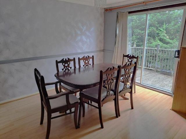 House for rent in Park Central, Birmingham