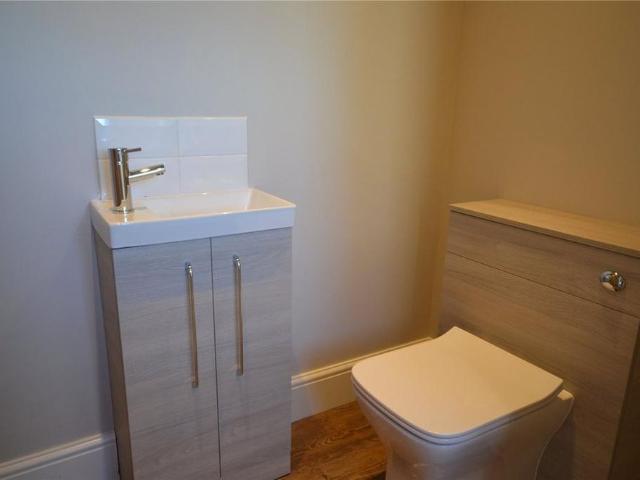 House for rent in Holwell, Brentingby