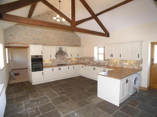 House for rent in Penllyn, Wales