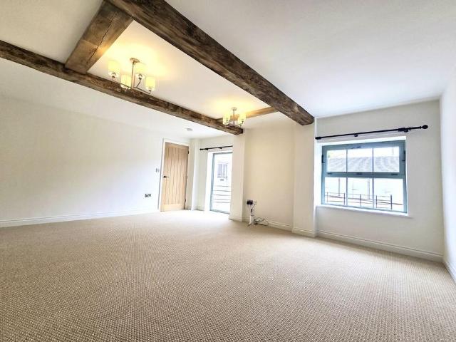 House for rent in Bletchley, Moreton Say