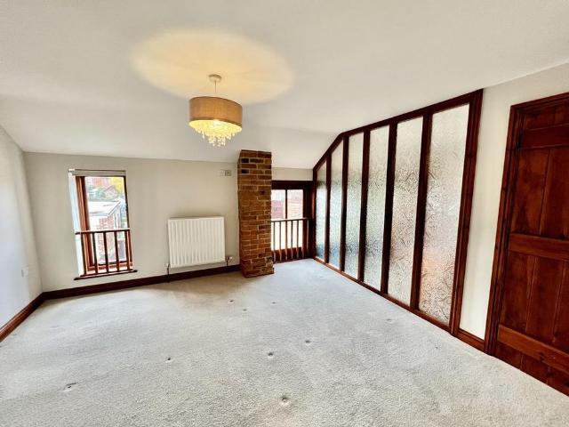 House for rent in Fiskerton, Alverton