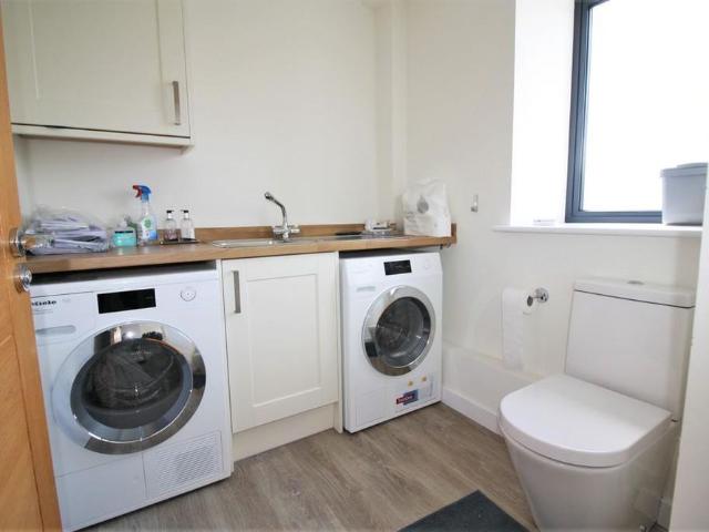 House for rent in Watergate, Devon