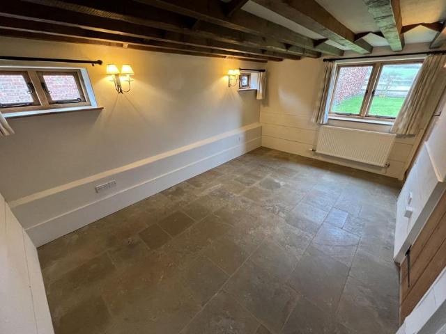 Apartment for rent in New Bilton, Warwickshire