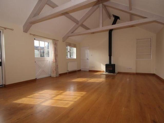 House for rent in Chearsley, Buckinghamshire