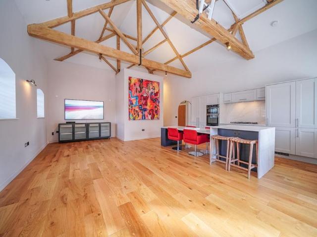 House for rent in Old Knebworth, North Hertfordshire