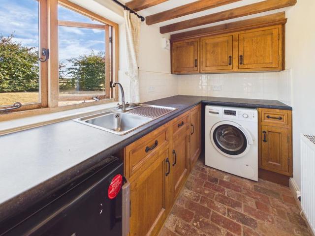 Apartment for rent in New Bilton, Warwickshire