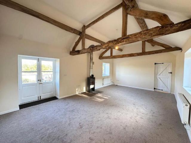 House for rent in High Town, Bridgnorth