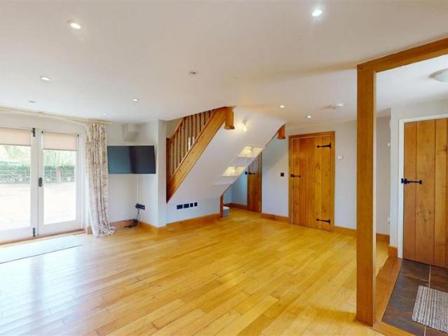 House for rent in Frankwell, Shropshire