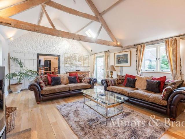 House for rent in Comers, Norfolk
