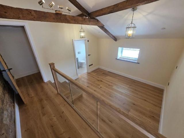 House for rent in Abergavenny