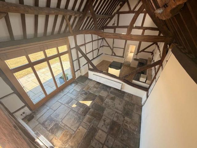 House for rent in Alderminster, Warwickshire