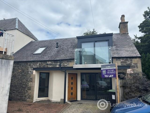 House for rent in Cammo, Scotland