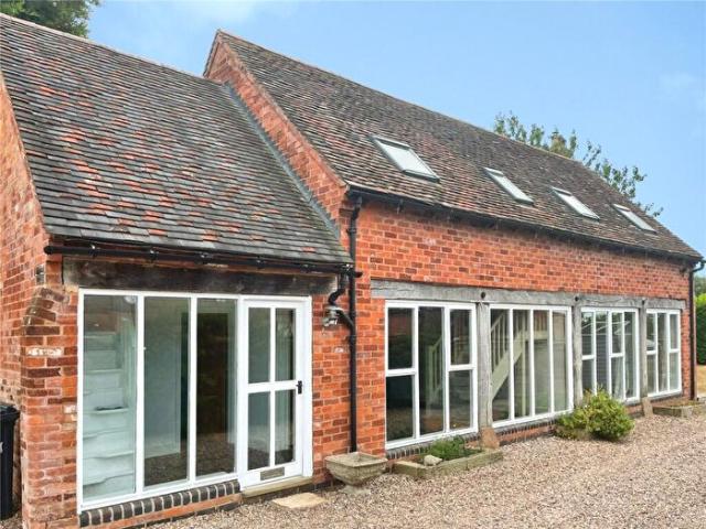 Apartment for rent in Alderminster, Warwickshire