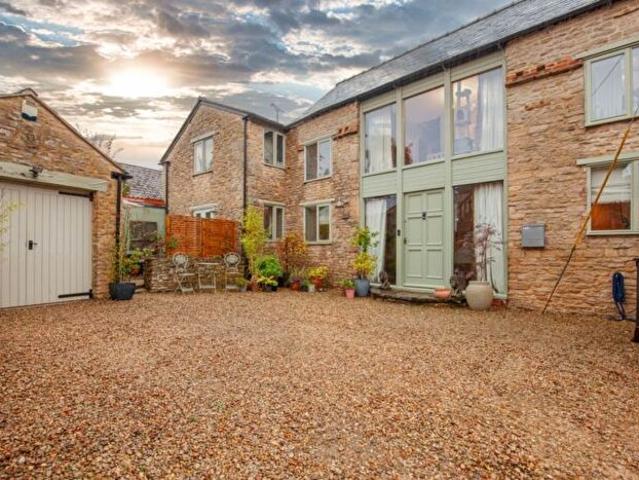Apartment for rent in Evershot, Oxfordshire