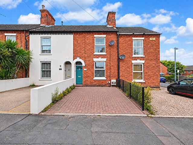 Apartment for rent in Hillmorton Paddox, New Bilton