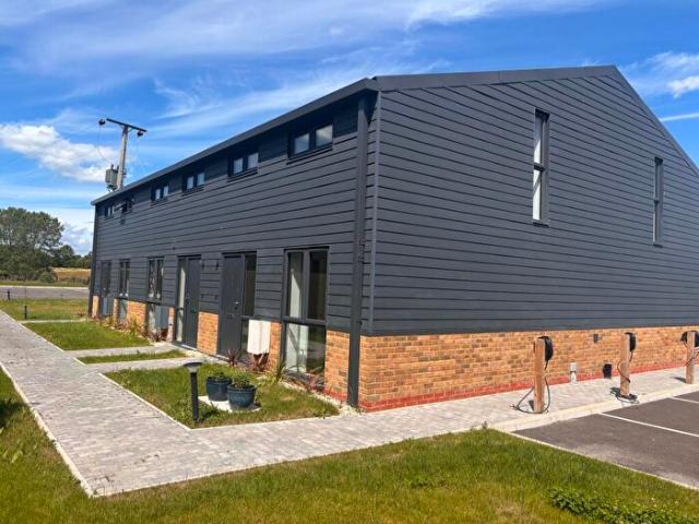 Apartment for rent in Buckinghamshire