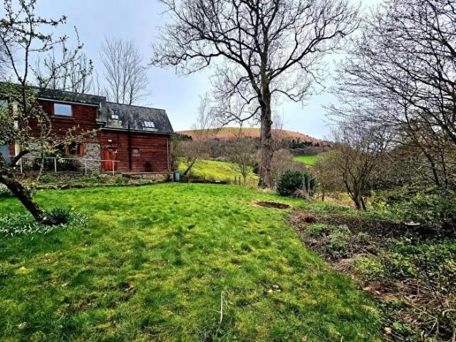 Apartment for rent in Dan-y-Graig Farm, Llandrindod