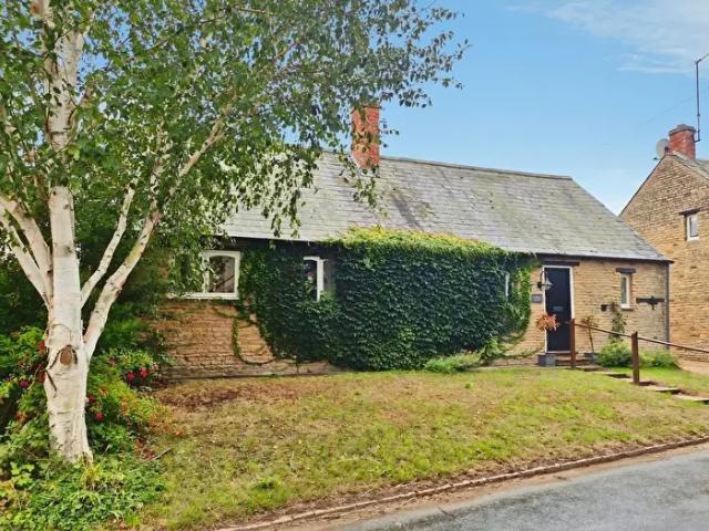 Apartment for rent in Harringworth