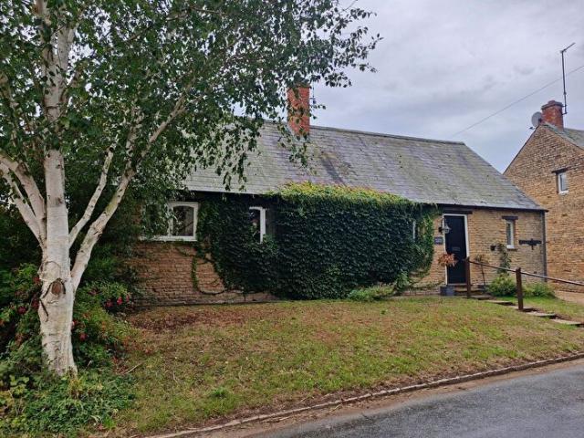 Apartment for rent in Harringworth