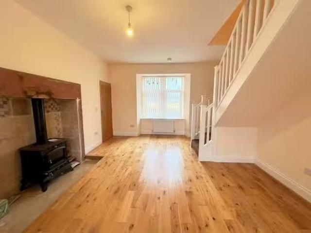 House for rent in Wanlockhead