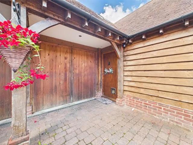 Apartment for rent in Chinnor, South Oxfordshire