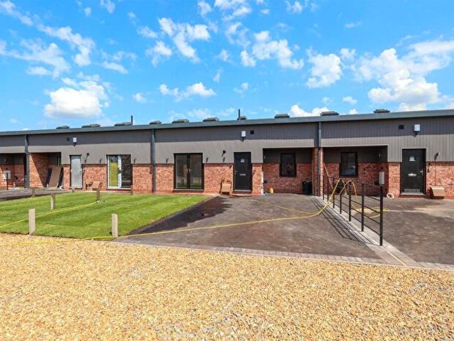 Apartment for rent in Sambourne, Alderminster