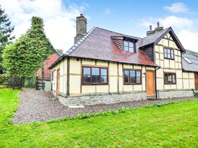 Apartment for rent in Kington Rural, Herefordshire