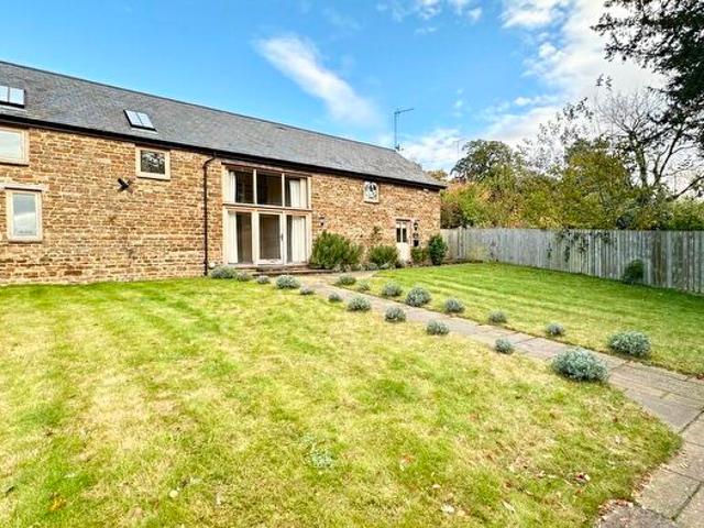 Apartment for rent in Middleton Cheney, Northamptonshire