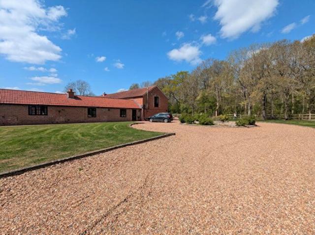 Apartment for rent in Bedford