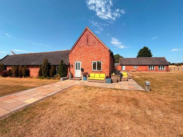 Apartment for rent in Alderminster, Warwickshire