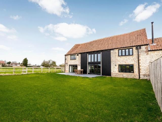 House for sale in Little London, King's Lynn and West Norfolk