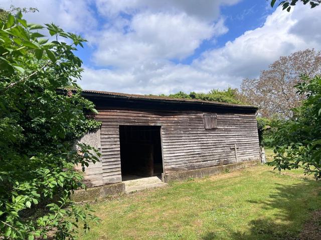 Land for sale in Bedingfield, Suffolk