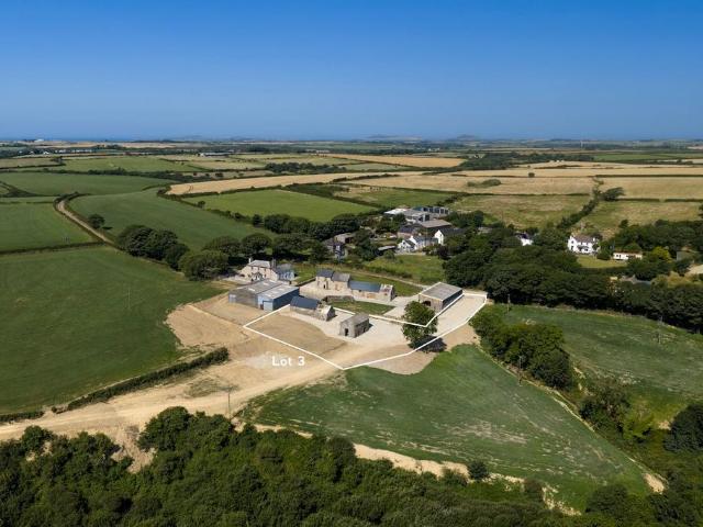House for sale in Brawdy, Wales