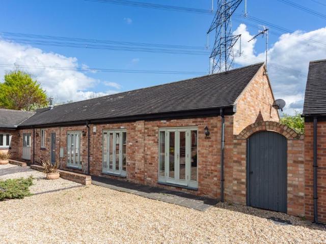 House for sale in Thurcaston and Cropston, Elmfield