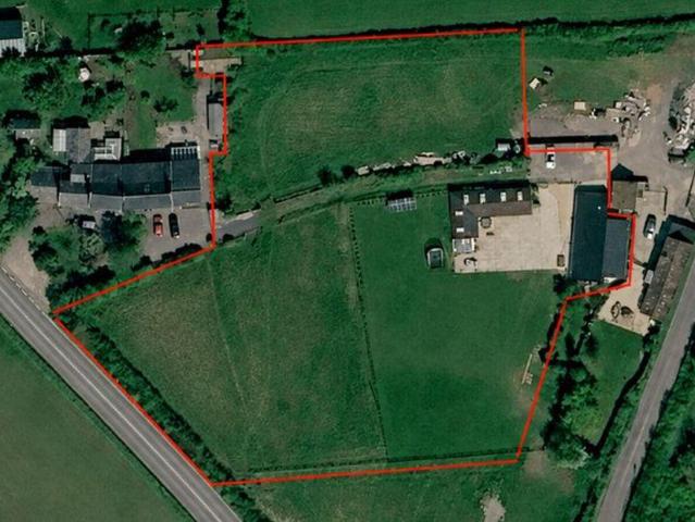 House for sale in Prestleigh, Somerset