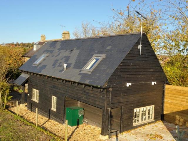 House for rent in Cherhill, Wiltshire