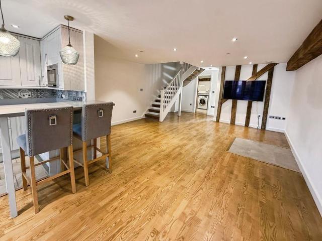 House for rent in Duton Hill, Essex