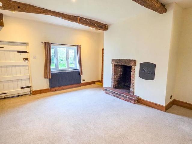 House for rent in Pave Lane, Chetwynd Aston