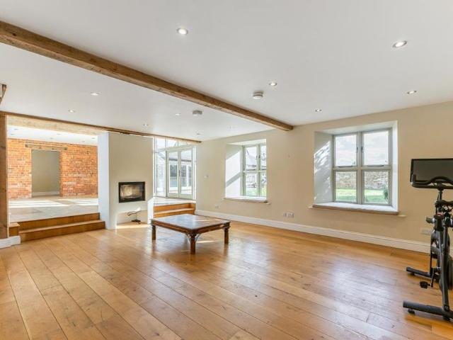 House for rent in Calthorpe, Cherwell