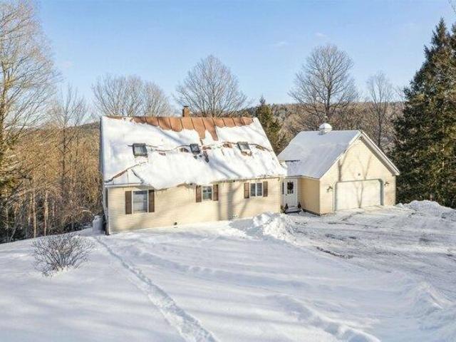 House for sale in Barnard, Vermont