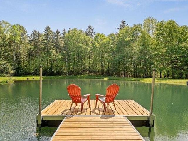 House for sale in Barnard, Vermont