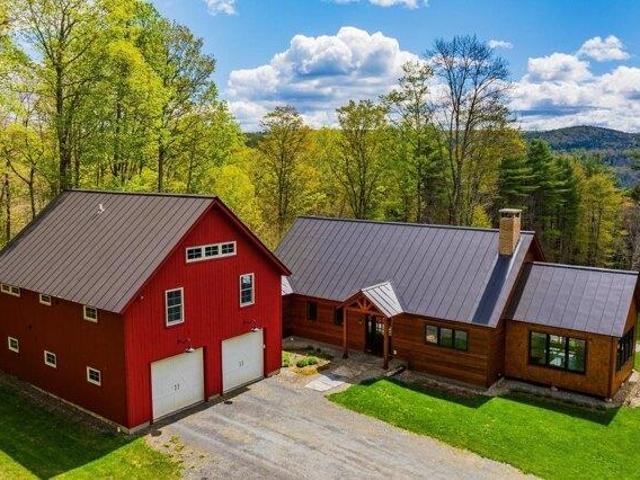 House for sale in Barnard, Vermont