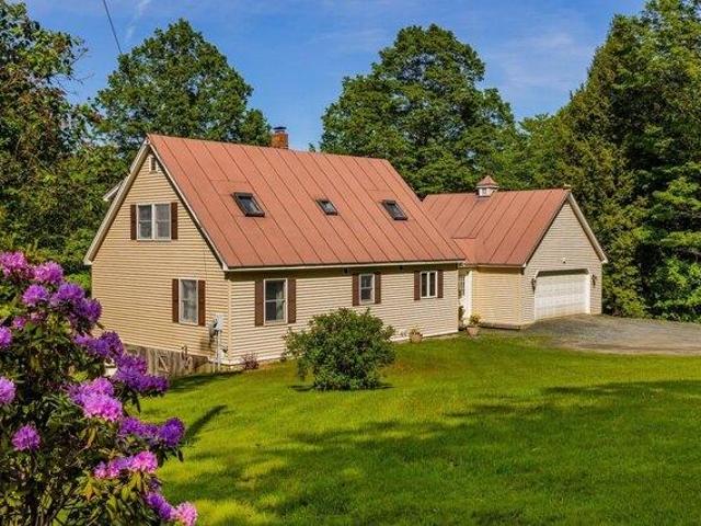 House for sale in Barnard, Vermont