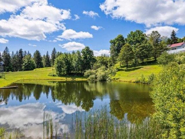 House for sale in Barnard, Vermont