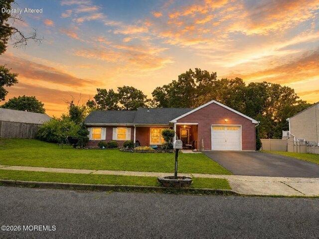 House for sale in Barnegat, New Jersey
