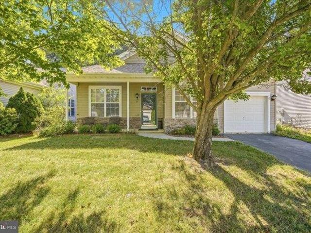 House for sale in Barnegat, New Jersey