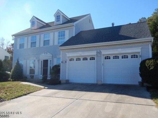 House for sale in Barnegat, New Jersey