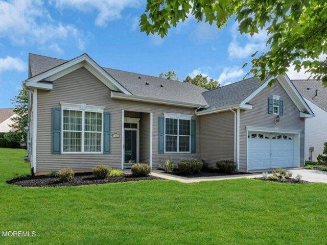 House for sale in Barnegat, New Jersey